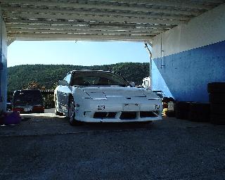 180SX